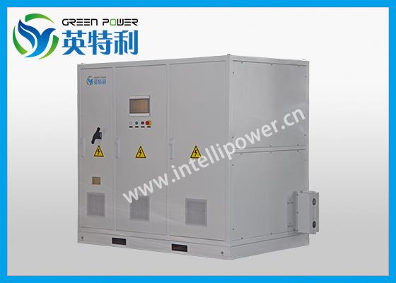 2200A 165V 制氢直流电源、IGBT整流电源装置