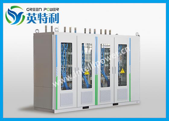 7820A 706V 1000方 24脉波水电解制氢整流器，整流装备，晶闸管整流器