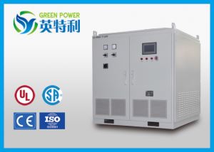 海水、盐水电解制氯整流器