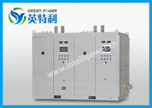 2X2200A 92V 碱液、纯水电解制氢设备|整流柜