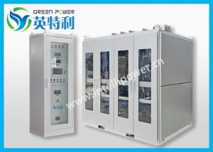 13930A 400V 大功率电解水AC/DC、DC/DC 电解整流器组