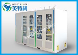 4.5MW 15.7kA 288V 制氢电源，整流电源，制氢晶闸管整流电源，制氢设备，整流系统