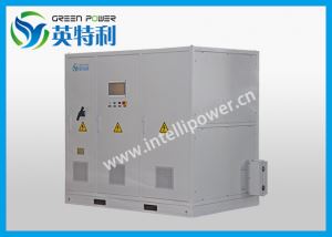 2200A 165V 制氢直流电源、IGBT整流电源装置