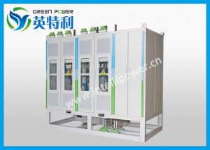 3.6 MW 500Nm3/h 的碱性制氢整流装置，整流器，电源系统