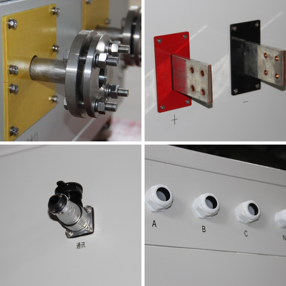 1800A 100V 局部照片